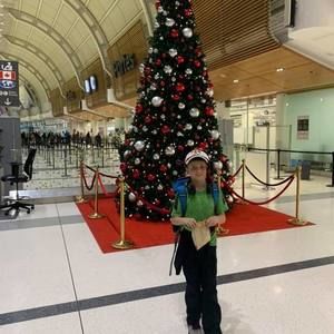 Meet your Posher, Beverly-ann